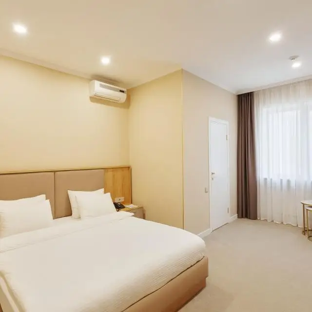 Real photos of Hayat Spa hotel