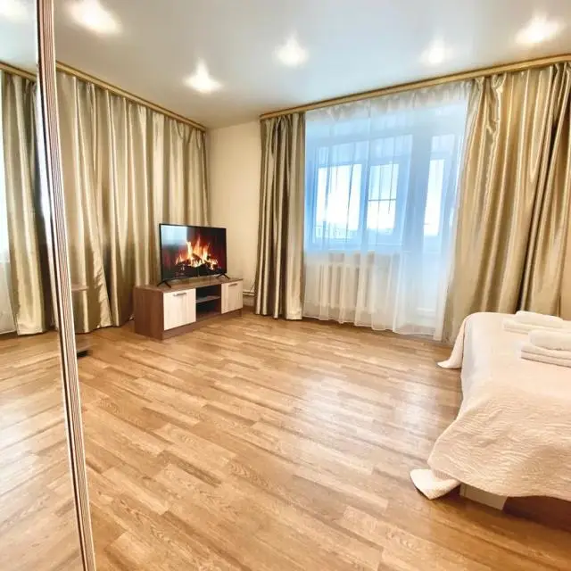 Real photos of Apartments on Prospekt 50 let Oktyabrya 20