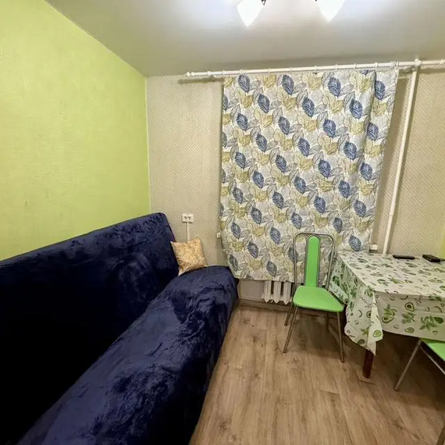 Real photos of Apartment at 372 Karl Marx Avenue