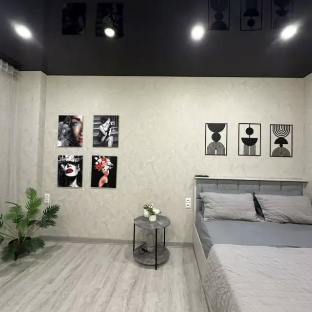 Real photos of Apartments in the Esfera City business residential complex