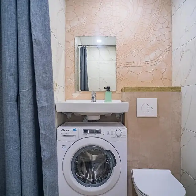 Real photos of Well Apartments on Svetlanskaya Street