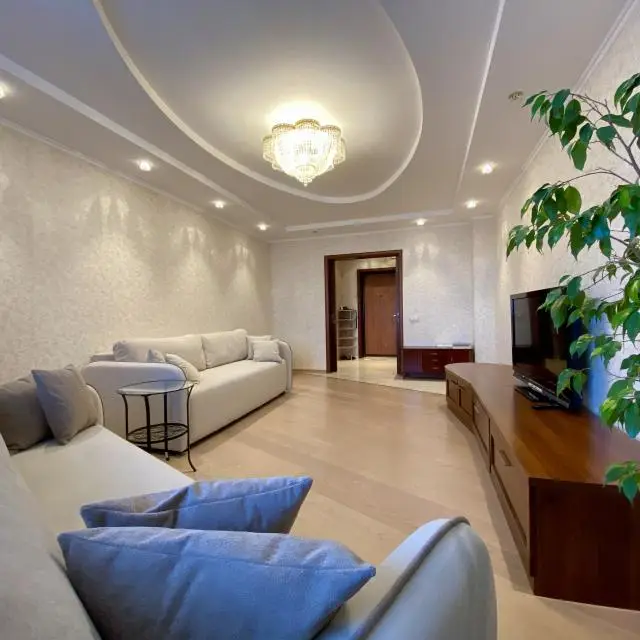 Real photos of Apartments on Prytytskogo, 83