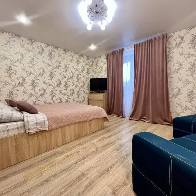 Real photos of ArendaGrad on Novo-Chernushensky lane