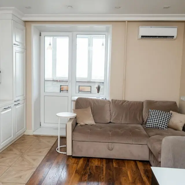 Real photos of Apartments on Pionerskaya street 54