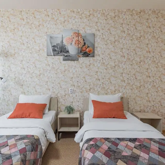 Real photos of Strelka on Burnakovskaya street 55 -1