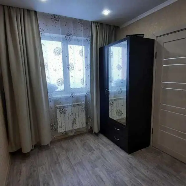Реальные фото Апартаменты на улице Нансена