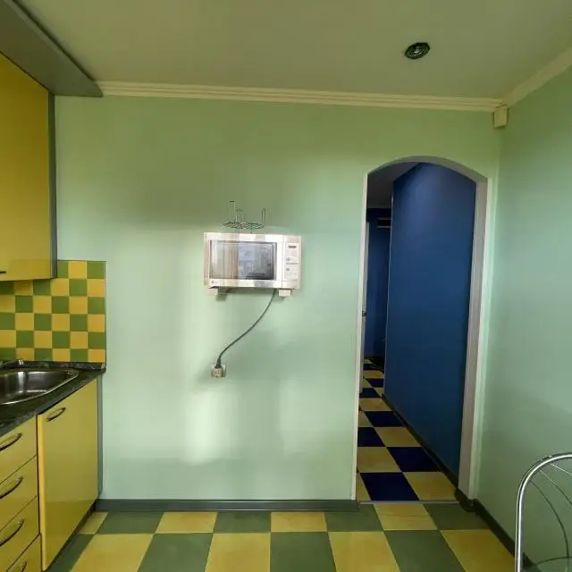 Real photos of Onebed on Stroginsky Boulevard