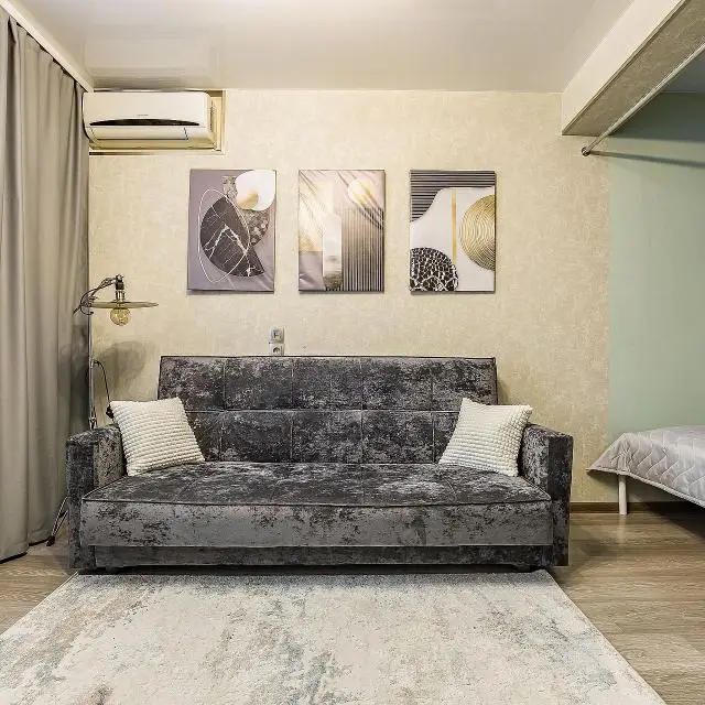 Реальные фото Prima Rent на улице Совнаркомовская 32