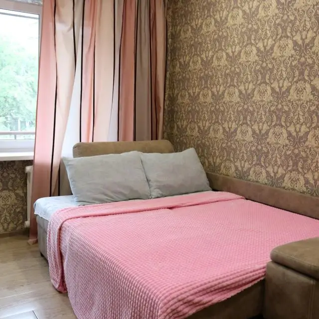 Real photos of Apartments on 40 let Oktyabrya Avenue