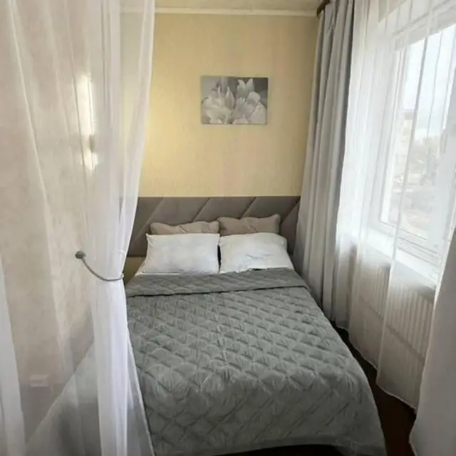 Real photos of Apartments on 11 Osipenko Street 