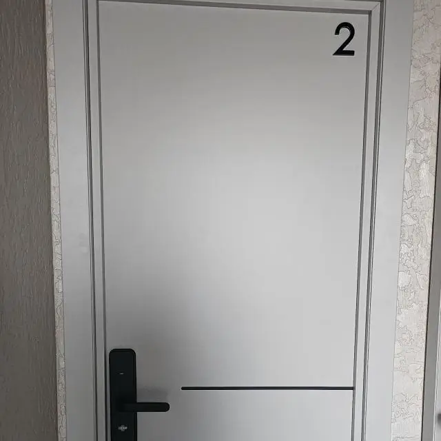 Real photos of Apartamenty na ulice Admirala Fokina 3a
