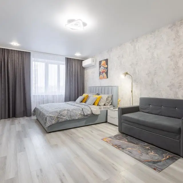 Real photos of Ka Home on Nikolay Bazhenov Street 3