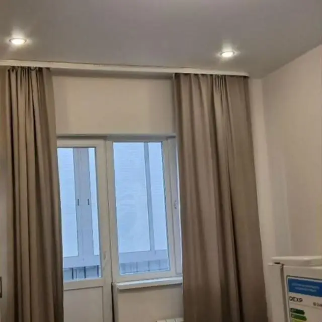 Real photos of Apartments on Babushkina street, 1k1