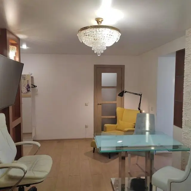 Real photos of Apartments on Pionerskaya Street