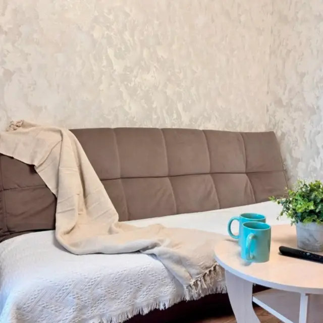 Real photos of Apartment Polymer lane 13