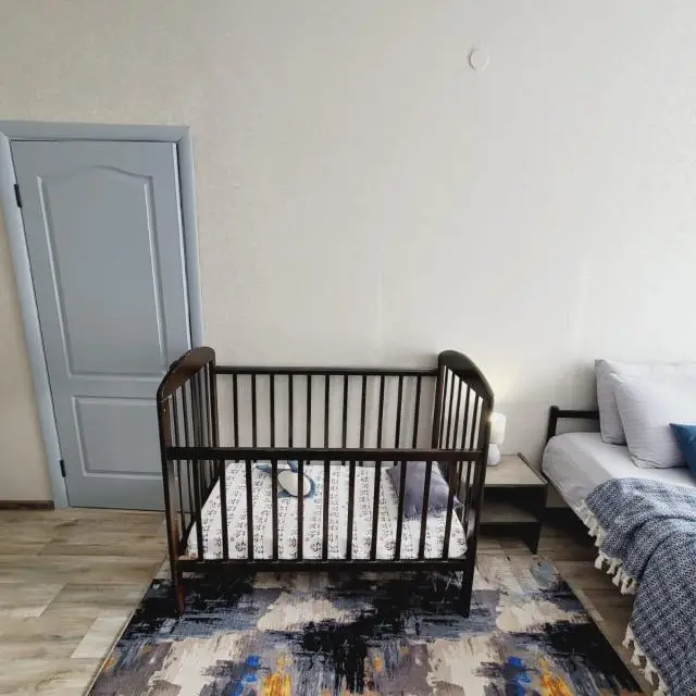 Real photos of Simbirsk apartments on General Melnikov Street 2