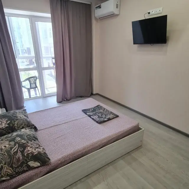Real photos of Home Sweet Home Apartment on Rasul Gamzatov Street 7