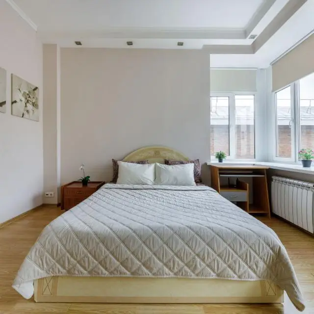 Реальные фото ApartLux (АпартЛюкс) на Тверской 6 стр. 5 