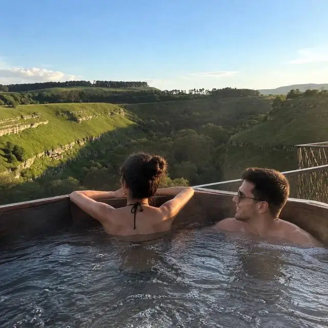 Реальные фото Ecosfera resort Кисловодск, гостевые дома (Экосфера резорт)