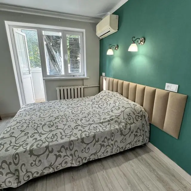 Real photos of A cozy apartment