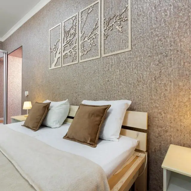 Real photos of Rooms Apartments (Rooms Apartments) on Hakobyants Street 