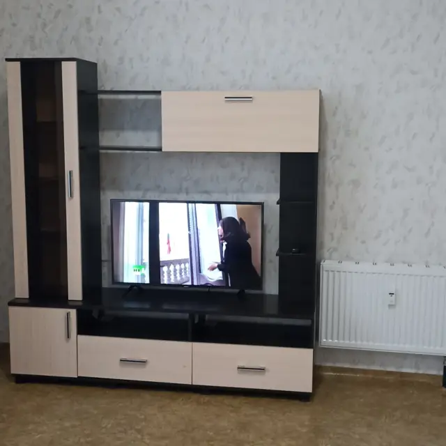 Real photos of Apartments on 7 Polevaya Street