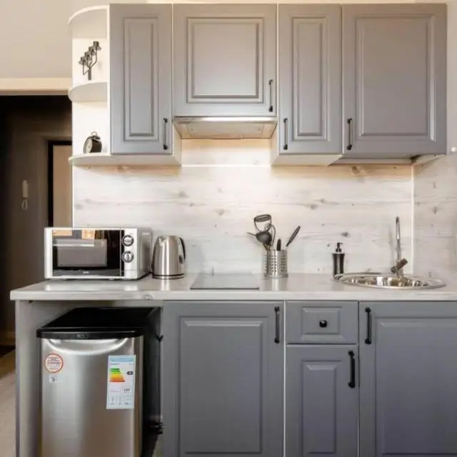 Real photos of Apartments on 24 Shkapina Street