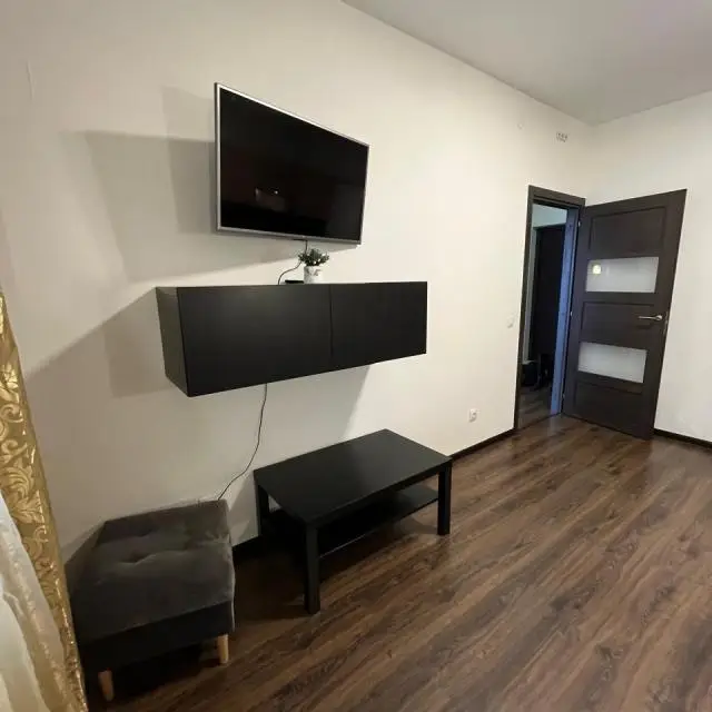 Real photos of InnDays Apartments on Zheleznodorozhny Avenue