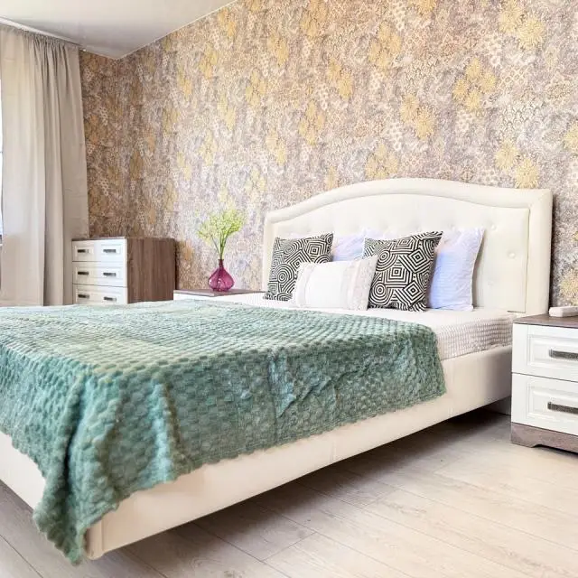 Real photos of Apartment Aquarelle Ryazan on Zelenaya 17