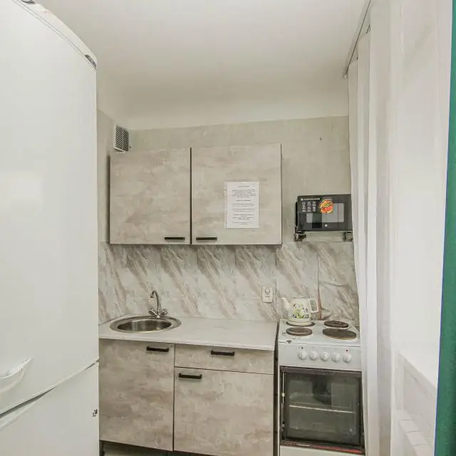 Real photos of Apartments on Khotsa Namsaraeva street, 6