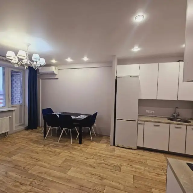 Real photos of Apartments on Oskanova street 3