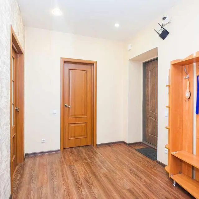 Real photos of Apartment-NSK on Karl Marx Avenue 11
