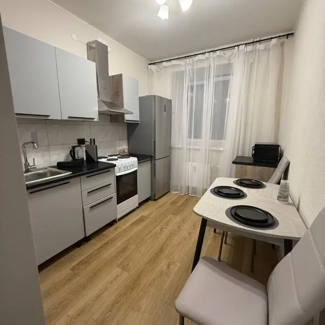 Real photos of Apartments on Sokolskaya street