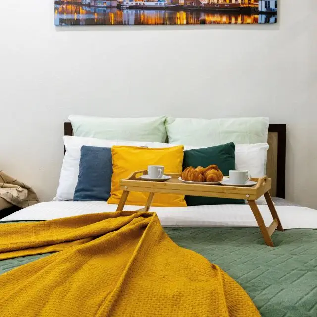 Real photos of Spacious apartments in the city center