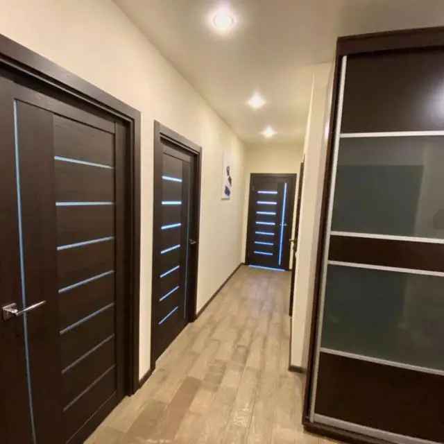 Real photos of Victory Apartment on Stroiteley Street 3