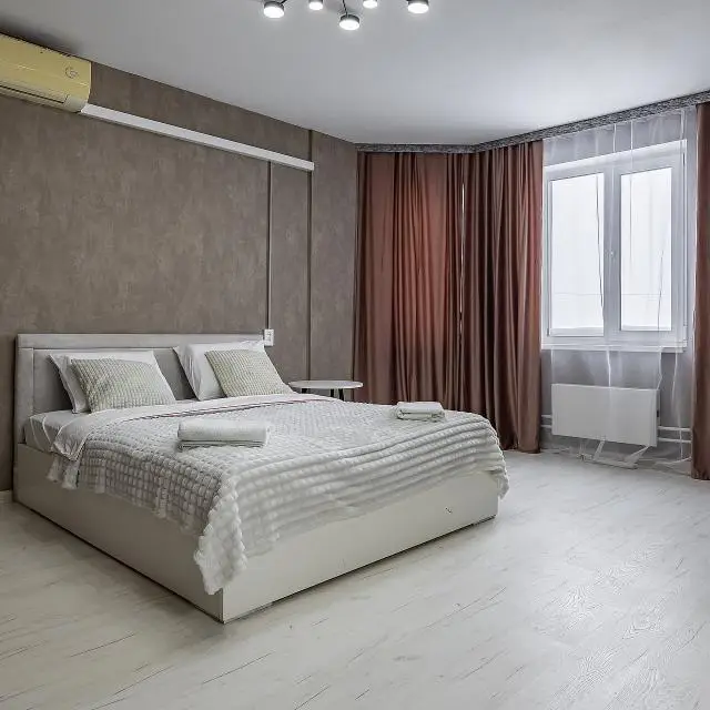 Real photos of Apartment next to the stadium