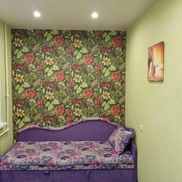 Real photos of Apartments on Leninsky Komsomol street 34