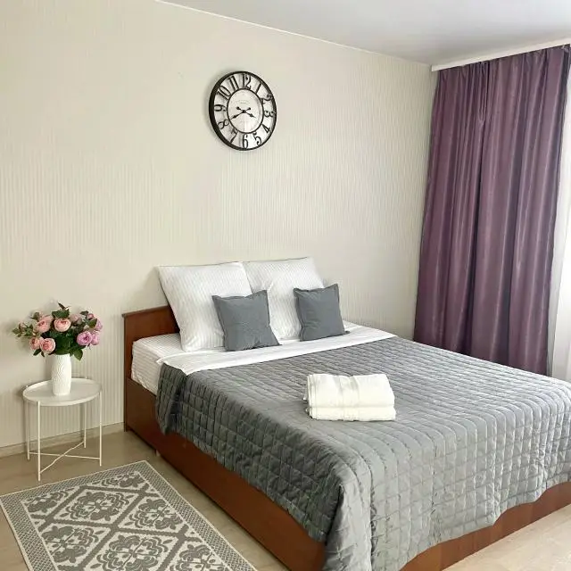 Real photos of Kvart Hotel on the Maloe highway