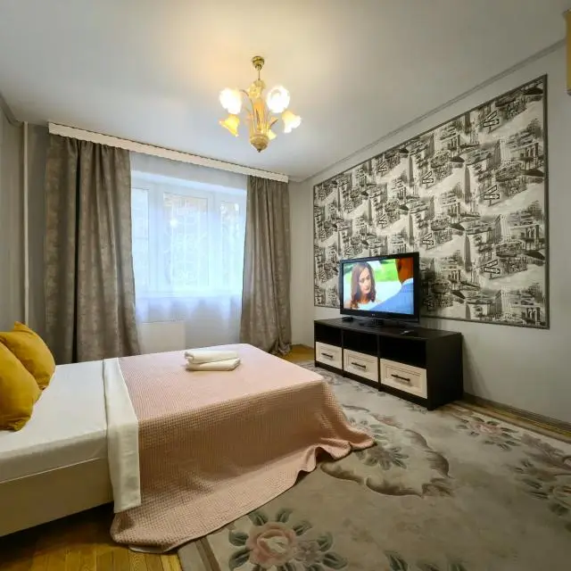 Real photos of Apartments on Znamenskiye Sadki street, 3 K.5 