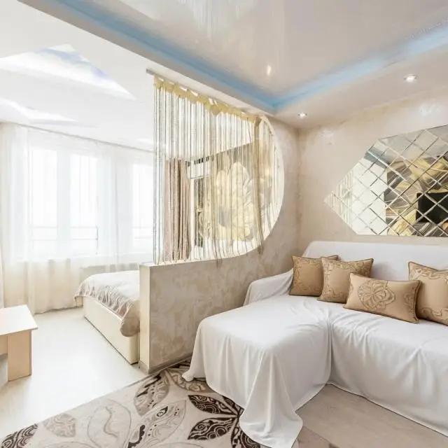 Real photos of Elite Apartments on Novodmitrovskaya Street