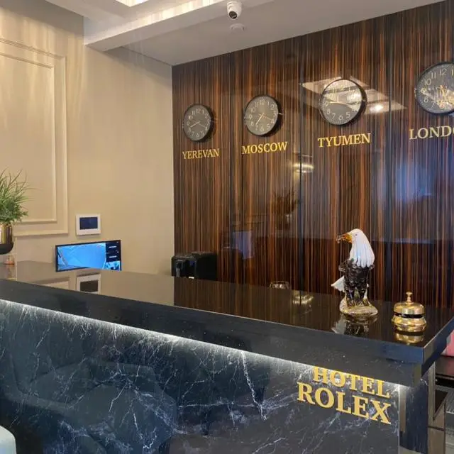 Real photos of Rolex HOTEL
