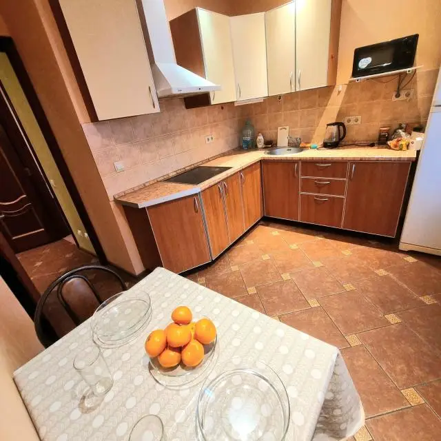 Real photos of Apartments on Chkalovskaya 8a