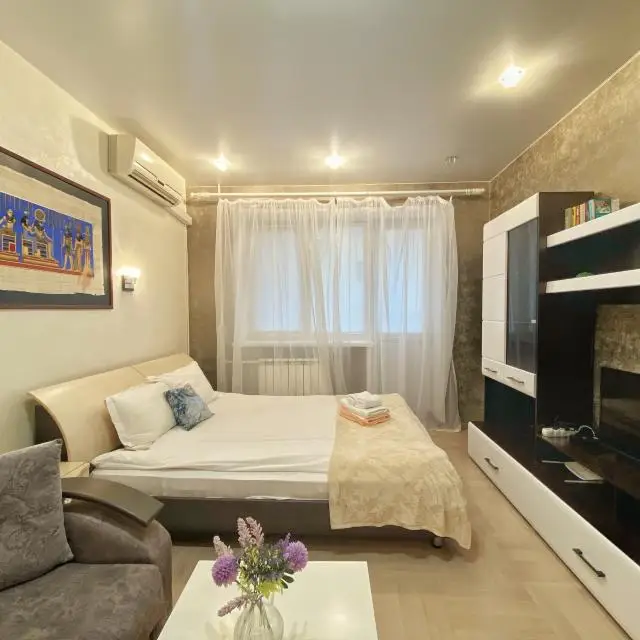 Real photos of Apart Comfort on Republican Street