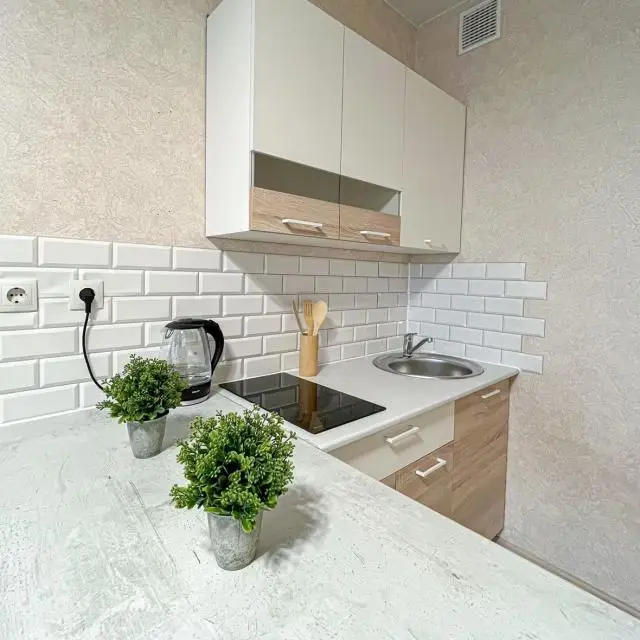 Real photos of Apartments on Petra Lomako street 14