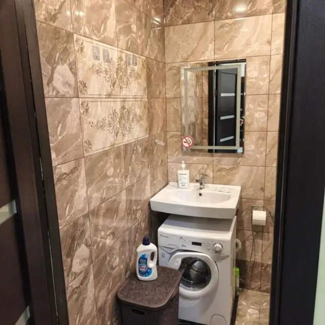 Real photos of Apartments on 53A Lukino Street