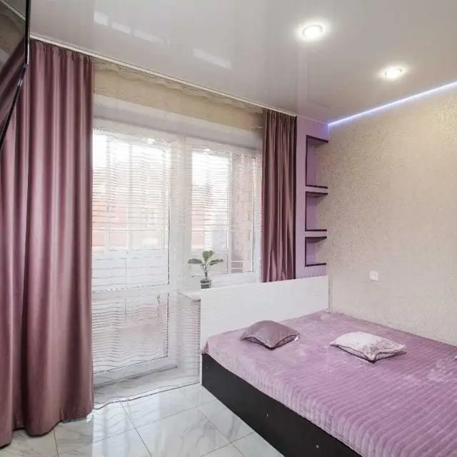Real photos of Apartments on Piskunov Street