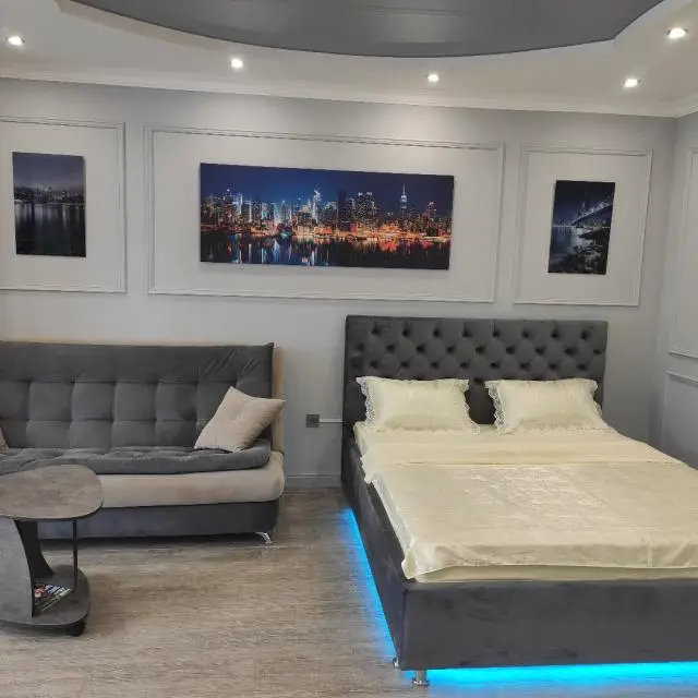 Real photos of Apartments on Khadartseva street 29B