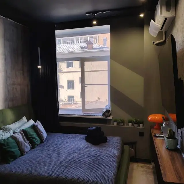 Real photos of Apartments on Nizhnyaya Syromyatnicheskaya street, building 5, building 3