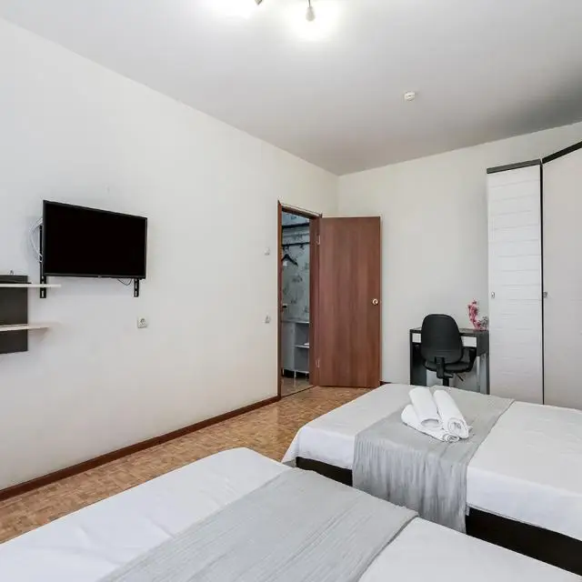 Real photos of Apartments on Titova street 238