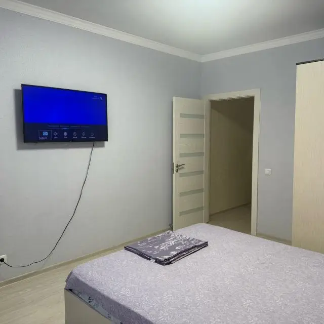 Real photos of Apartments at Alexandra Usoltseva, 30
